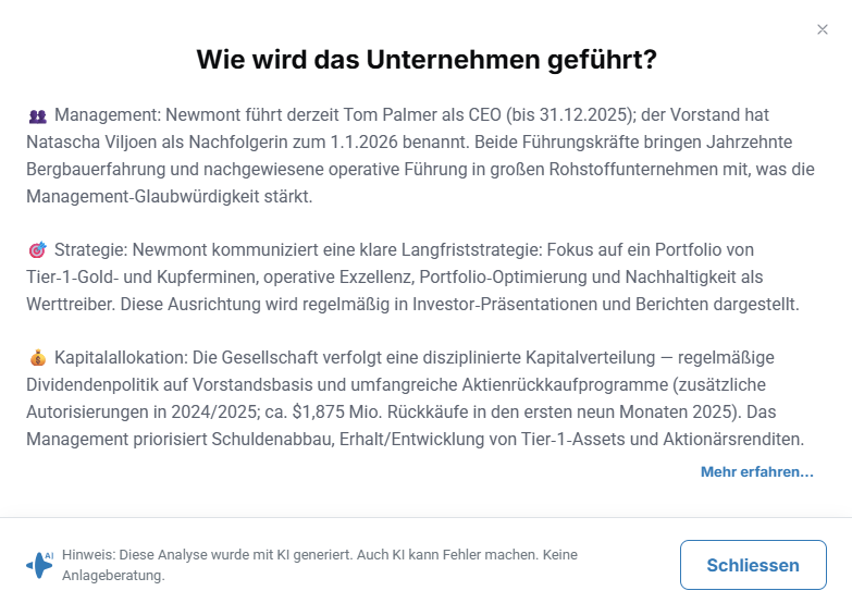 2026-06-30 - 07_47_51 - NEWMONT MINING Aktie kaufen oder nicht_ NEM Analyse & Übersicht