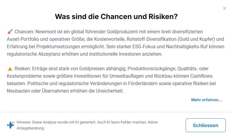 2026-06-30 - 07_55_55 - NEWMONT MINING Aktie kaufen oder nicht_ NEM Analyse & Übersicht