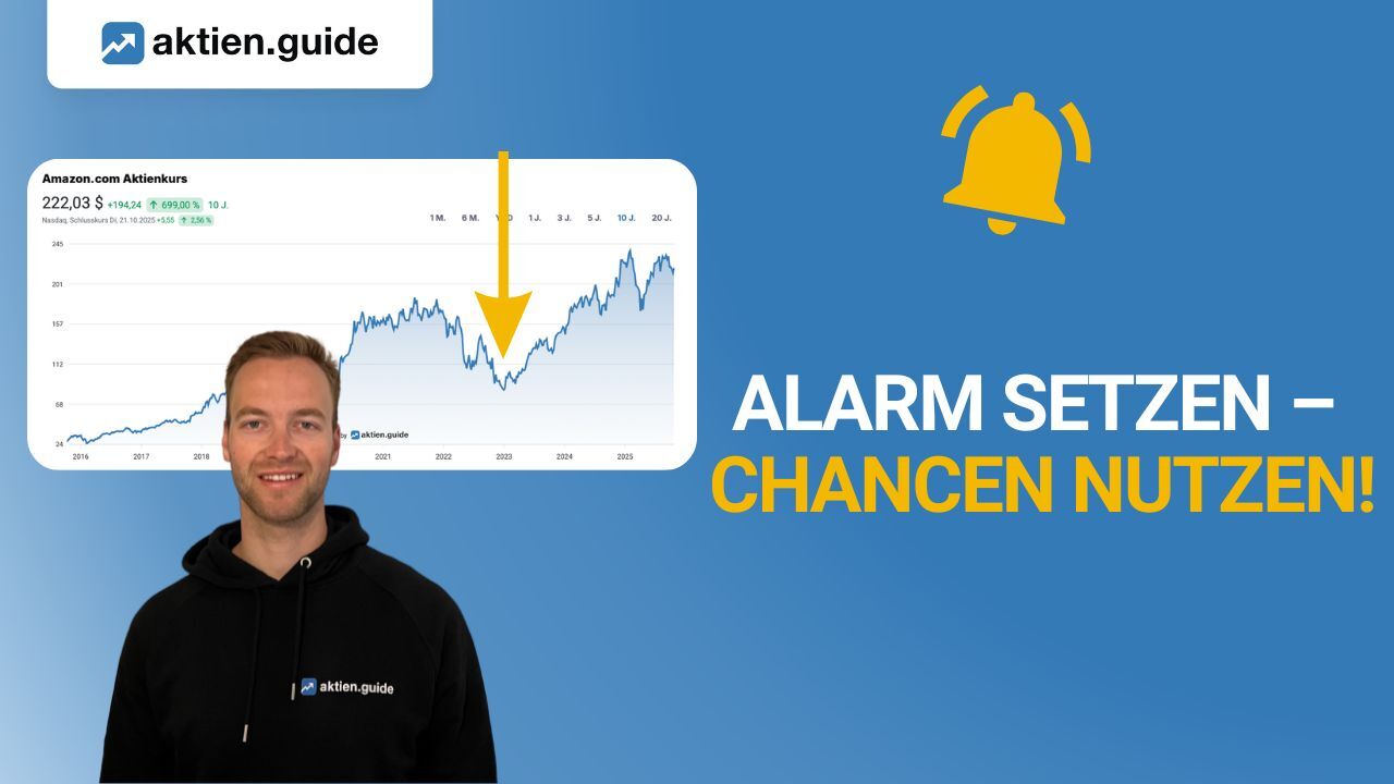 Alarm ohne Play Button 2.0-3