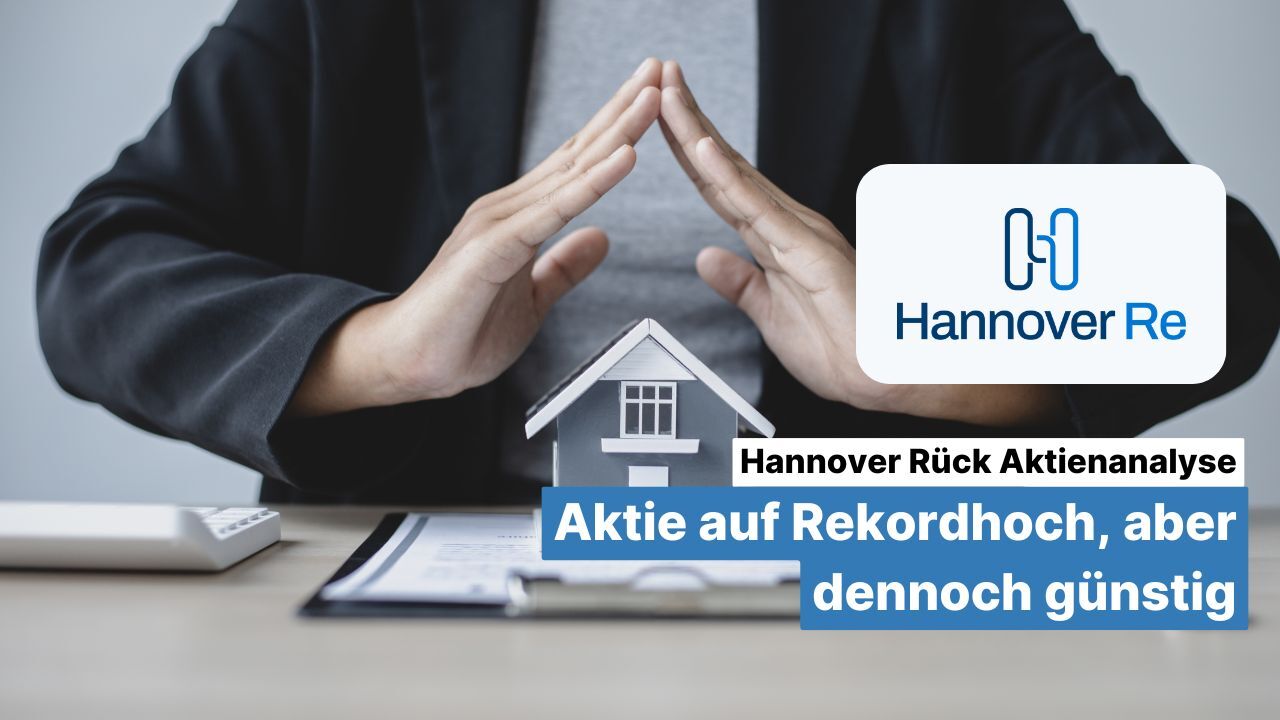 Morgan Stanley Aktienanalyse: US-Investmentbank mit Trump zu neuen Rekordkursen?