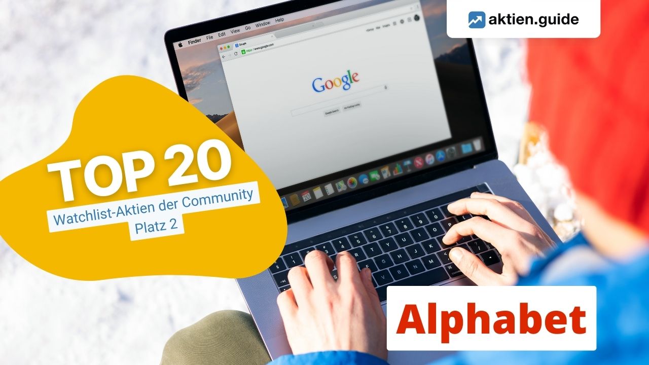 Alphabet Aktie: Marktführer zum Discountpreis?