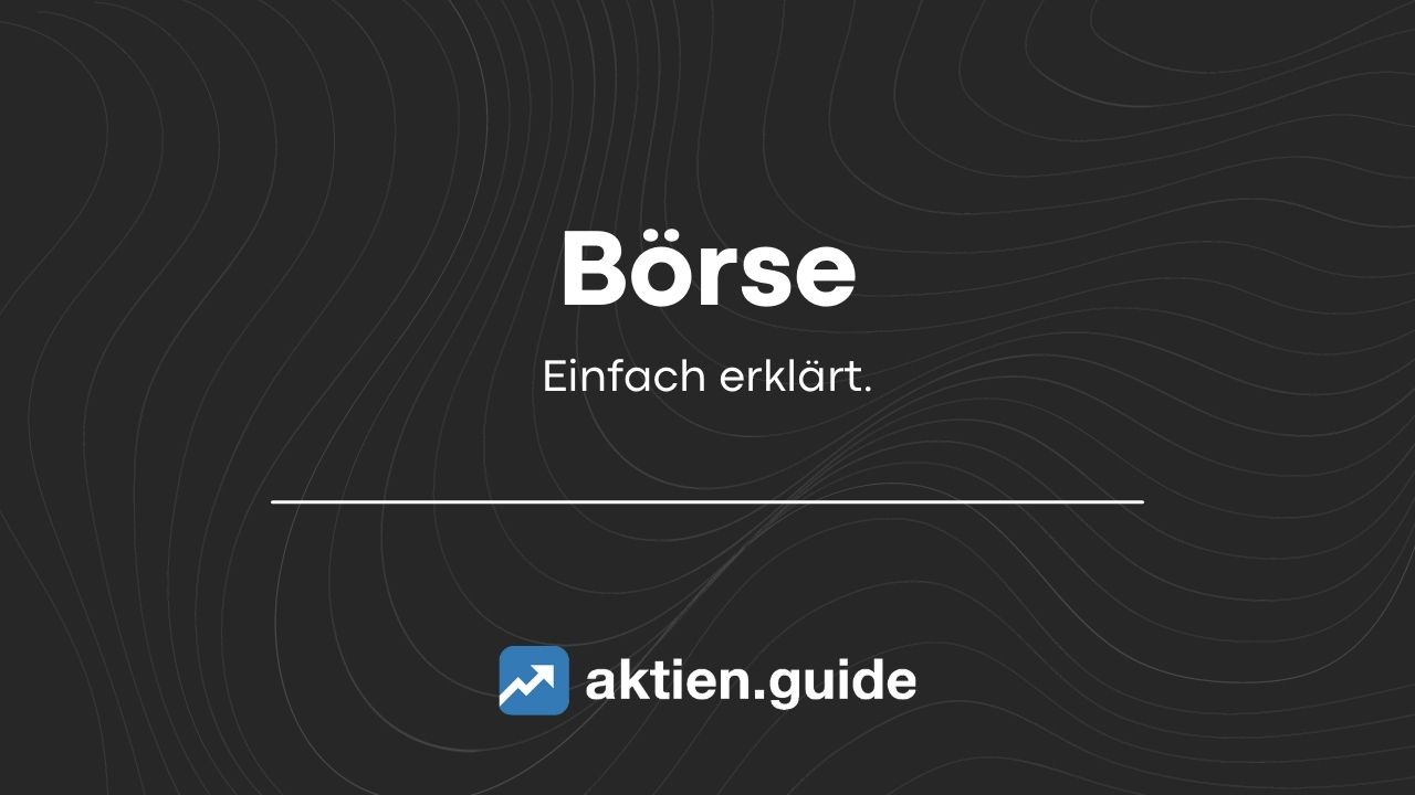 Börse