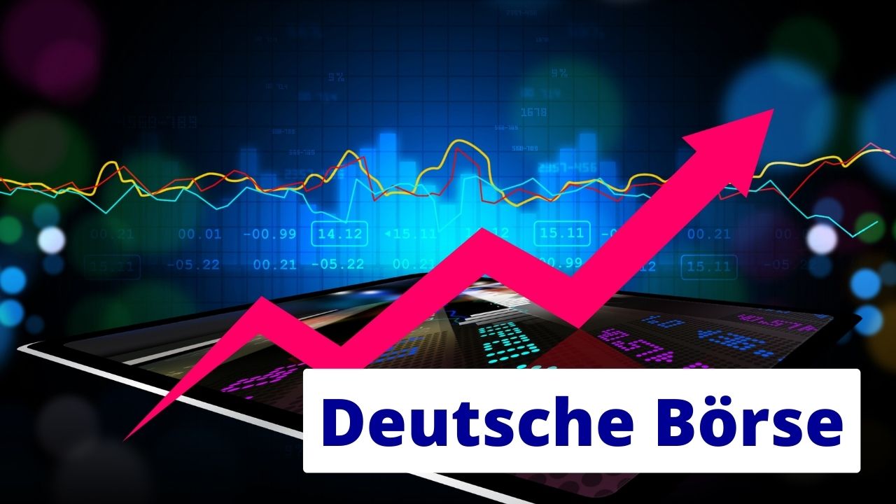 Deutsche Börse Aktienanalyse: Monopolist mit gutem Ausblick