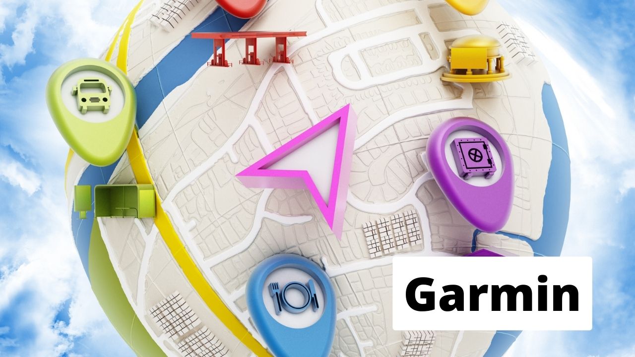 Garmin Aktienanalyse: Dividendenperle mit bald zweistelligem Wachstum?