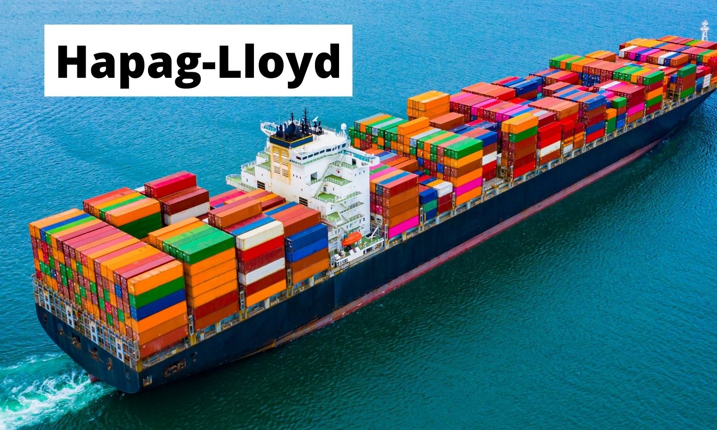 Hapag-Lloyd Aktienanalyse: König der Meere?