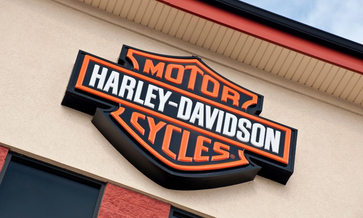 Harley-Davidson Aktie: Starke Marke mit günstiger Bewertung