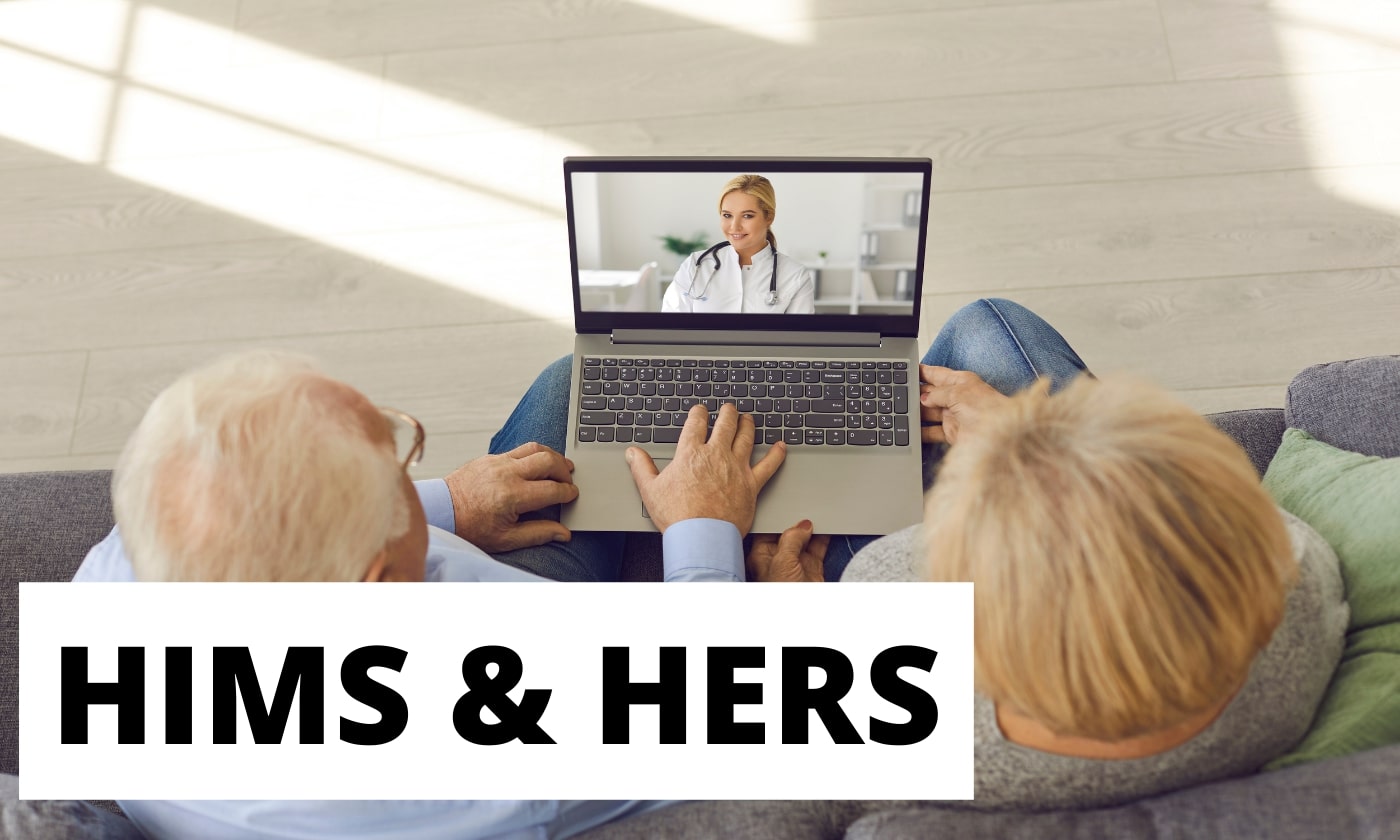 Hims and Hers Aktienanalyse: Das bessere Teladoc?