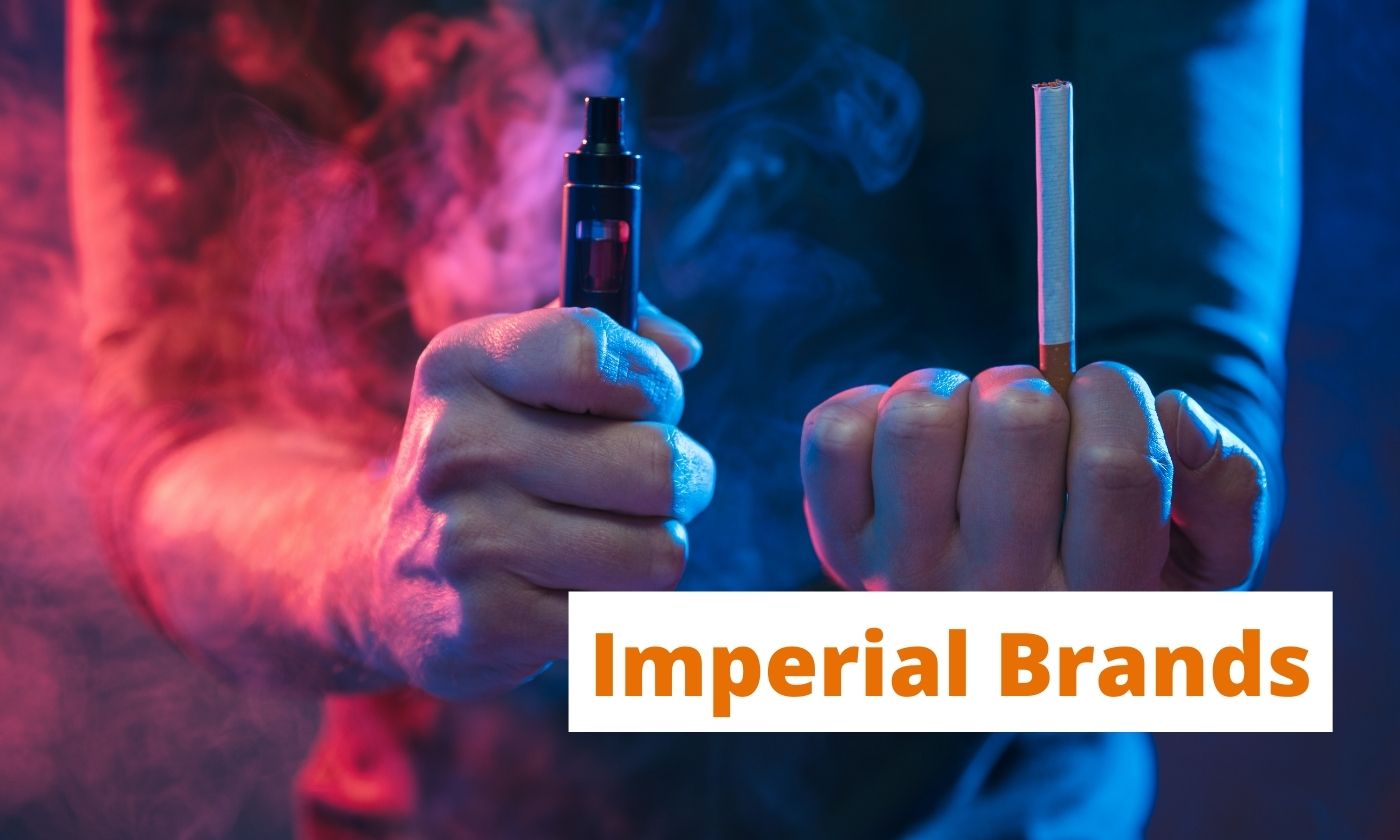 Imperial Brands Aktienanalyse: Levermann Topscorer mit über 7 Prozent Dividendenrendite