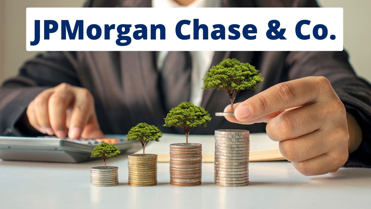 JPMorgan Chase & Co. Aktienanalyse: Dank steigender Zinsen zu steigenden Dividenden?