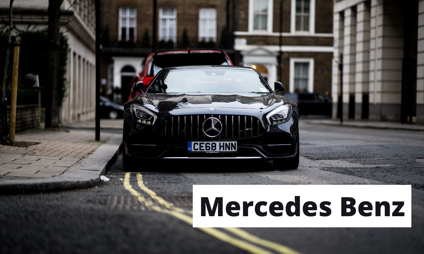 Mercedes Benz Aktienanalyse: Stotternder Motor oder elektrisierend?