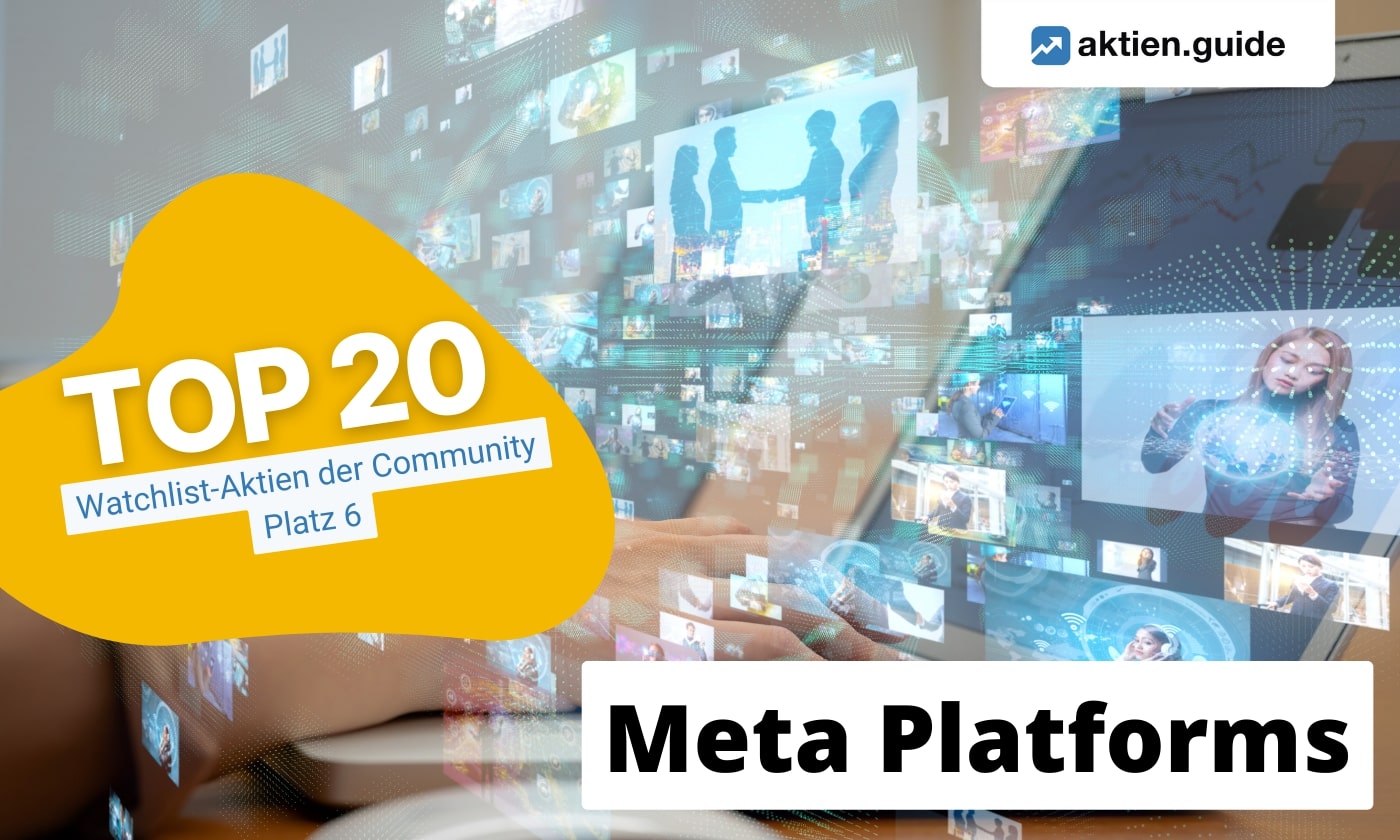 Meta Platforms Aktienanalyse: Riskante Wette auf das Metaversum