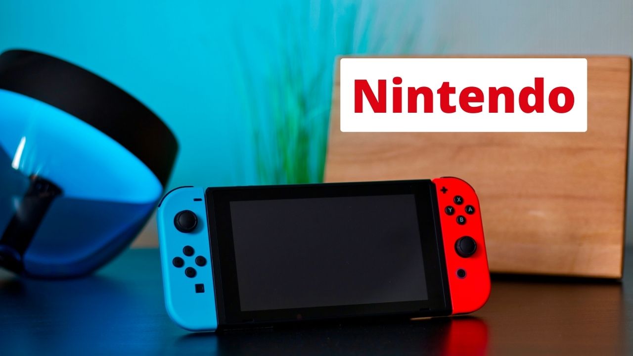 Nintendo-Aktienanalyse: Gaming, Metaverse und Dividende