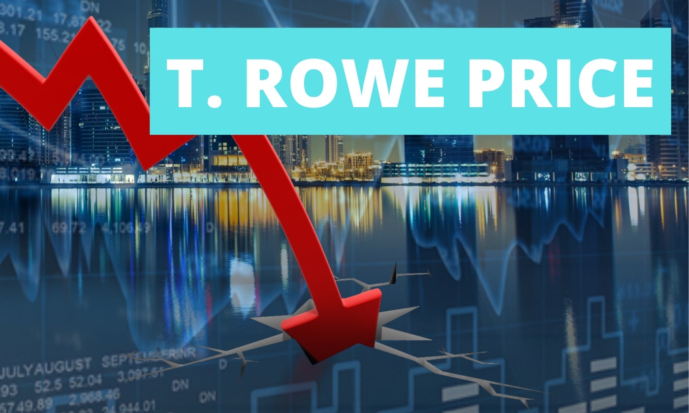 T. Rowe Price Aktienanalyse: Aktiver Vermögensverwalter mit hohem Dividenden-Wachstum