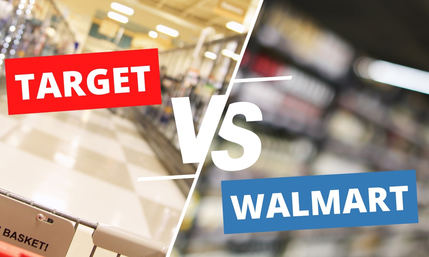 Target und Walmart Aktienanalyse: Sind die Supermarktketten nach den Kursrückgängen ein Kauf?