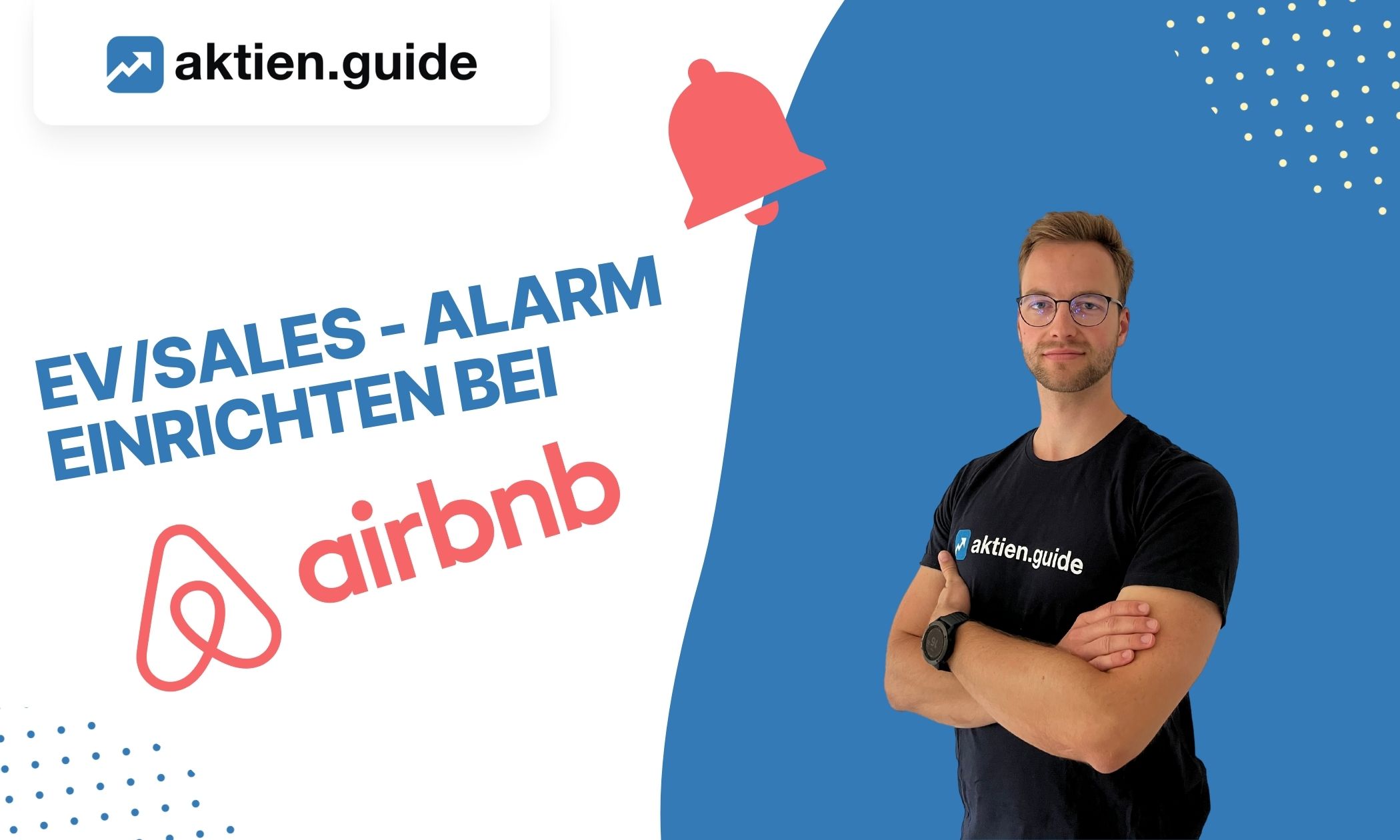 So legst Du einen KUV-Alarm an