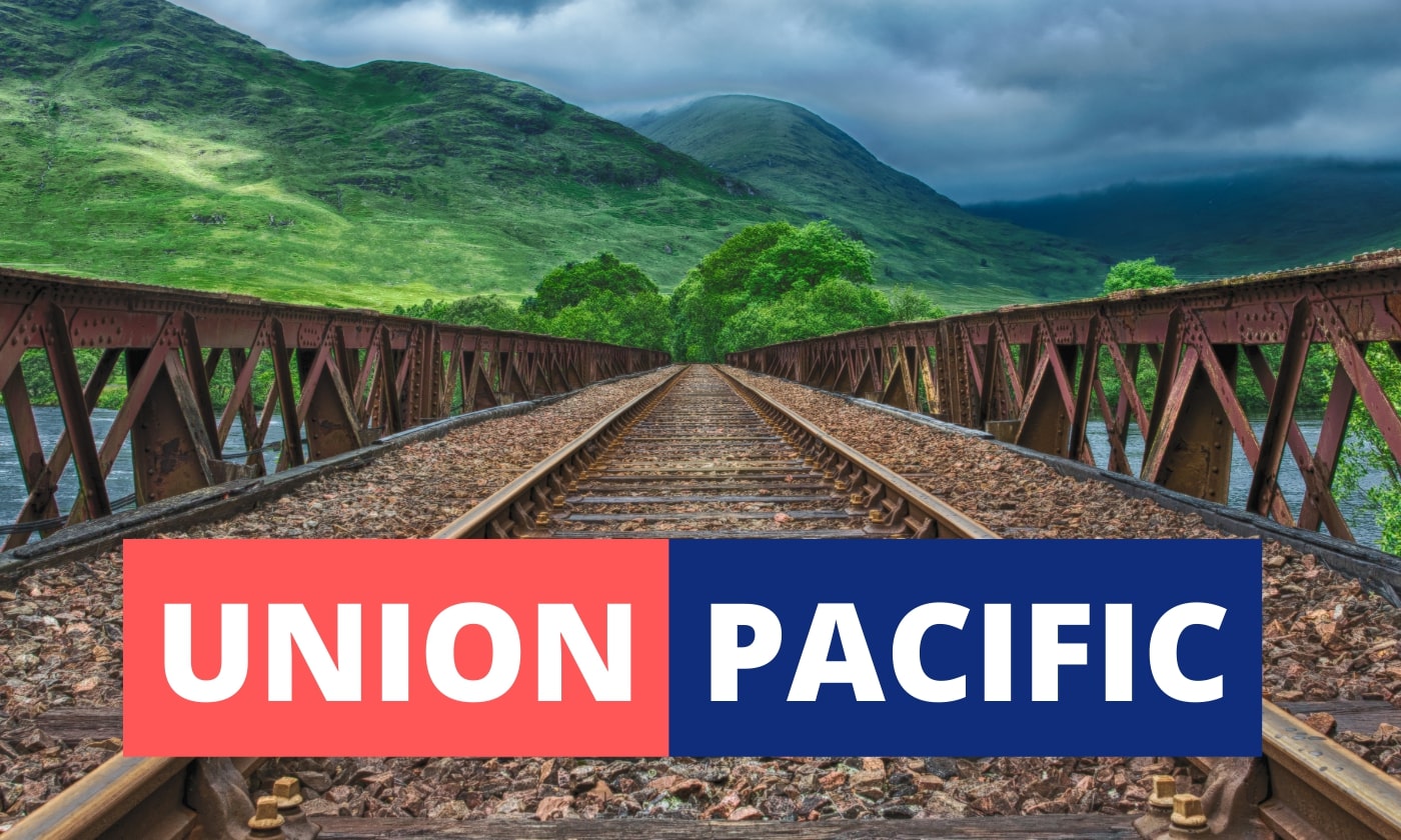 Union Pacific Aktienanalyse: Dividenden so verlässlich wie die Eisenbahn