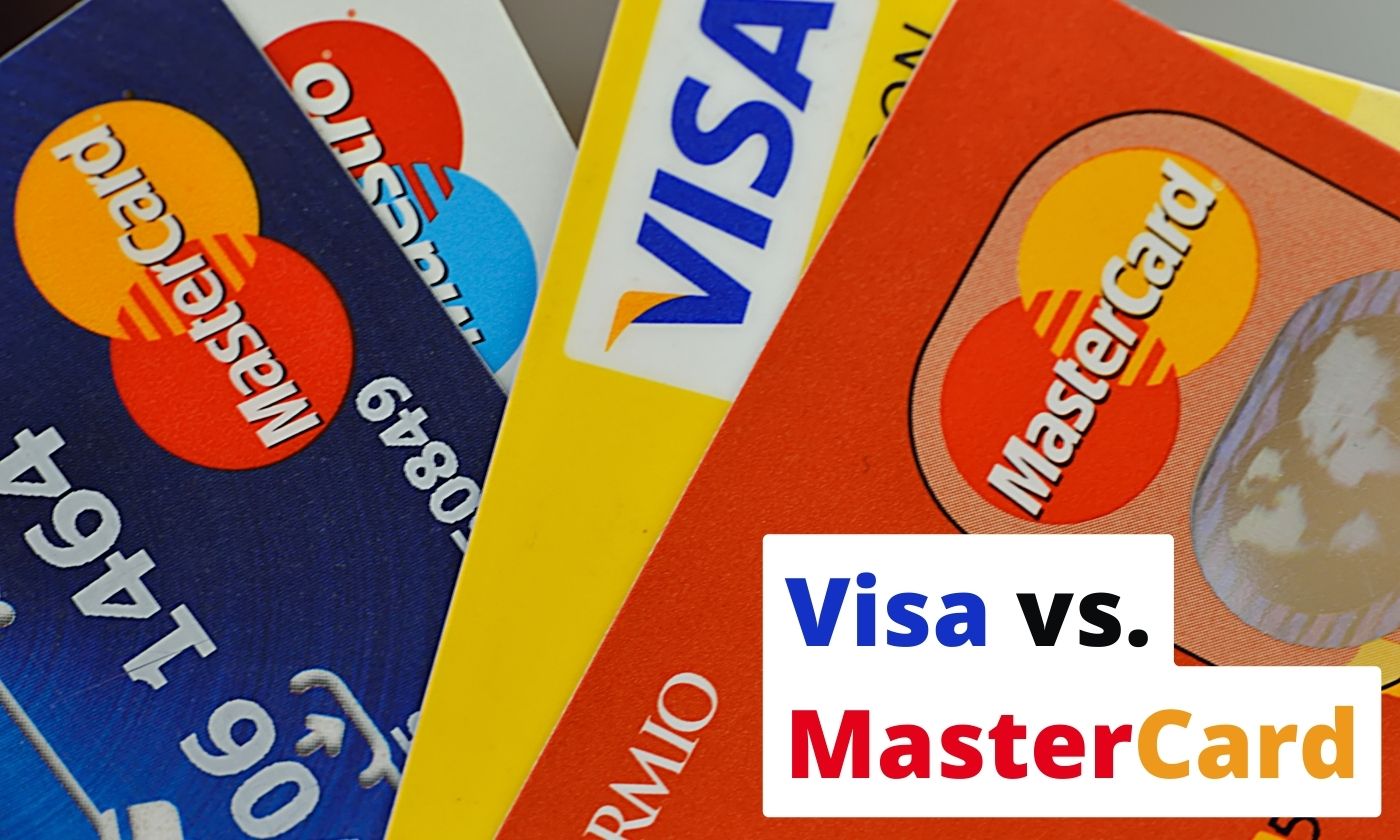 Visa vs. Mastercard Aktienanalyse: Welcher Zahlungsanbieter gewinnt den Aktien-Vergleich?