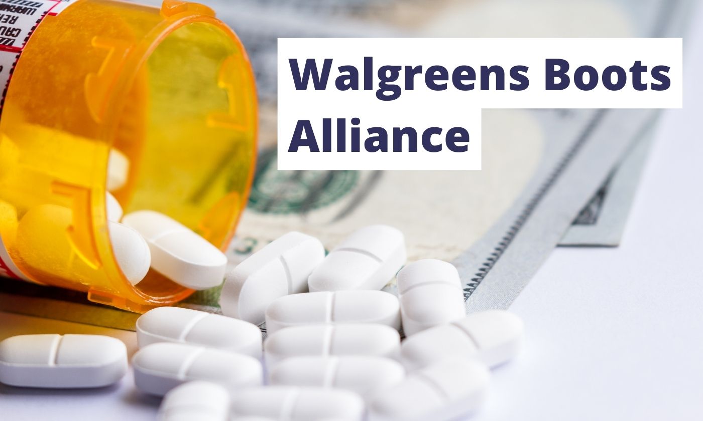 Walgreens Boots Alliance Aktienanalyse: Dividenden-Aristokrat mit 5% Dividendenrendite & Turnaround-Potenzial?