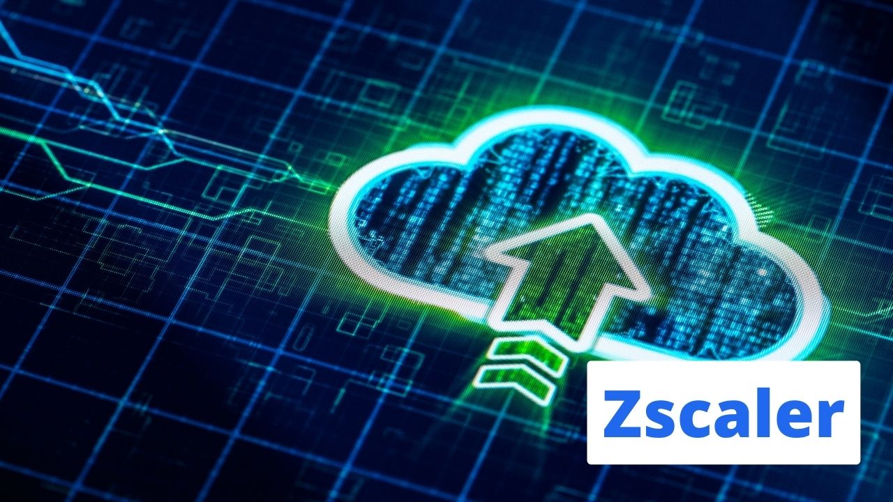 Zscaler Aktienanalyse: Cybersecurity im Cloud-Universum