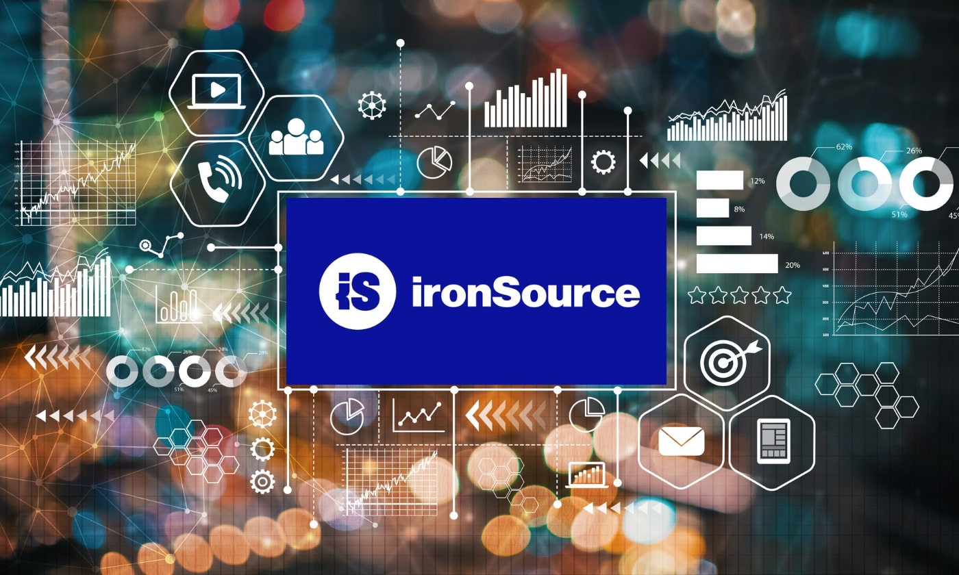 ironSource Aktienanalyse: App-Monetizer mit großem Potenzial?