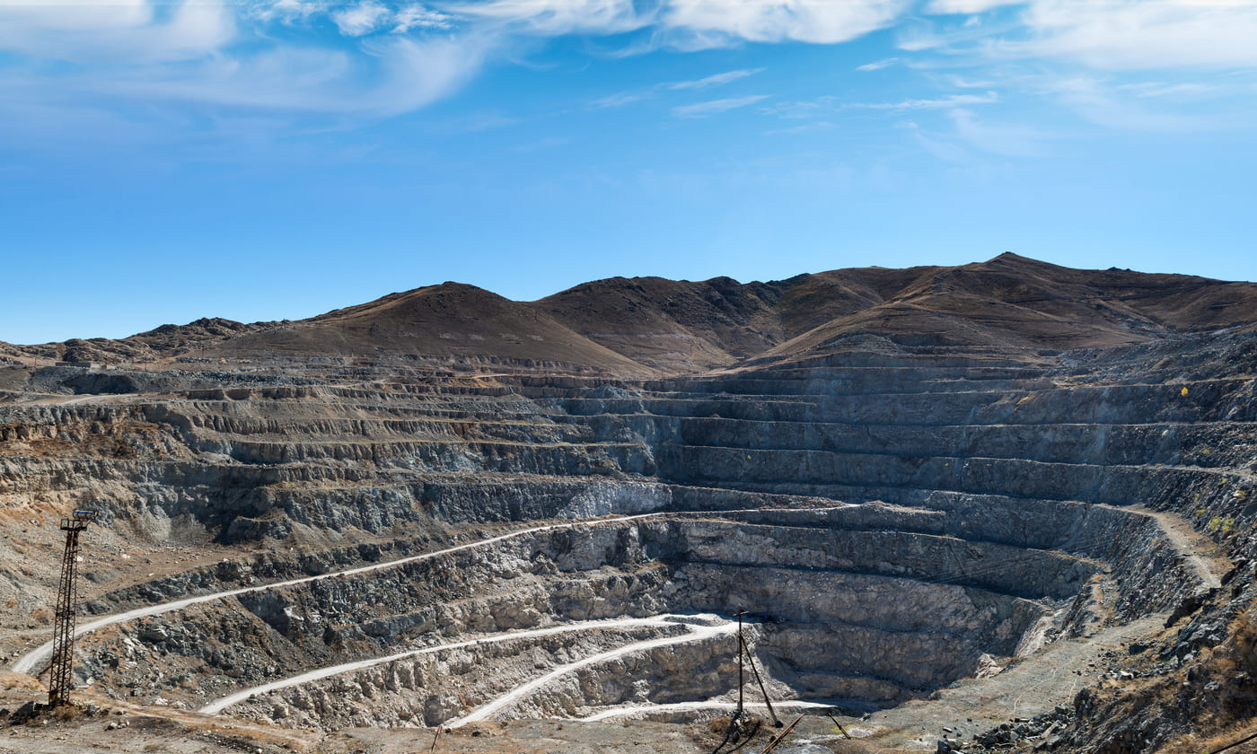 Rio Tinto Aktie überzeugt mit günstiger Bewertung