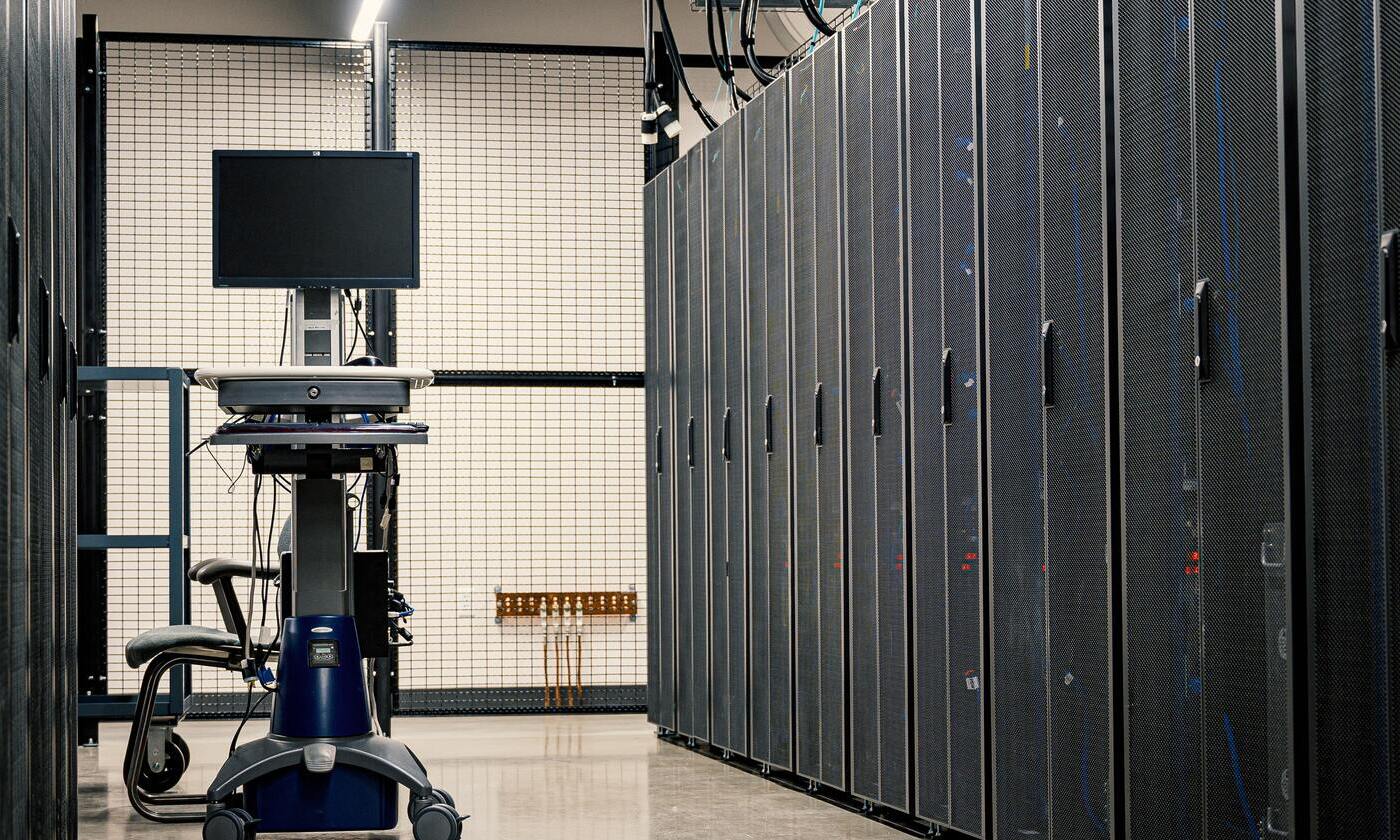 II-VI Aktie deckt viele Megatrends ab