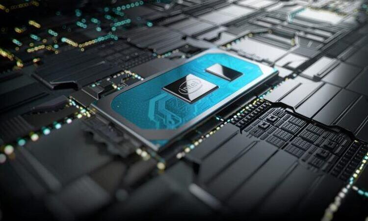 Intel Aktie: Mikroprozessoren mit Potential?