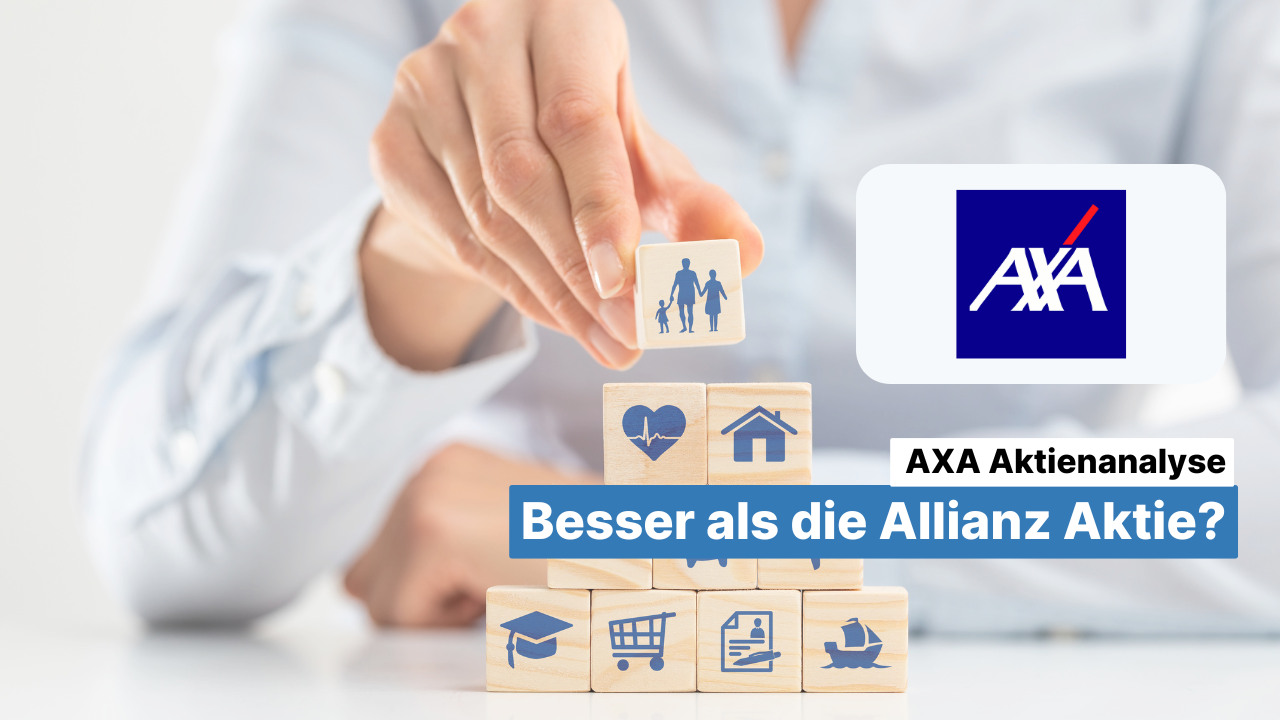 AXA Aktie