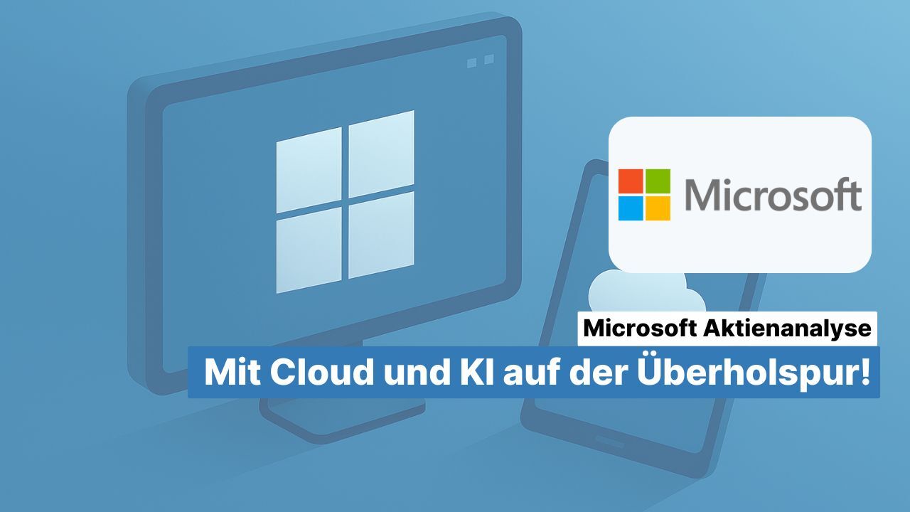 D.R. Horton Aktienanalyse: Marktführer im US-Hausbau auf der Jagd nach neuen Rekorden