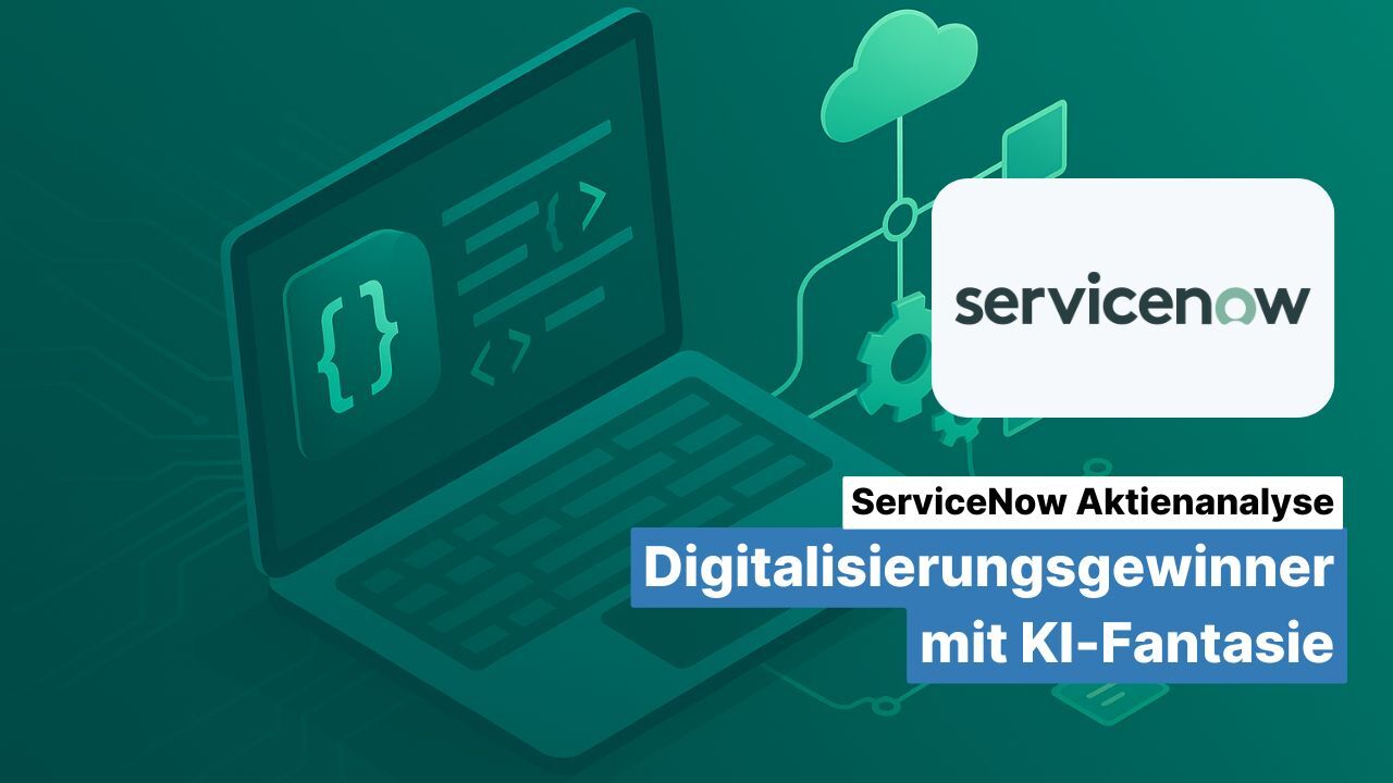 Cadence Design Systems Aktienanalyse: Verdoppelungspotenzial bis 2030?