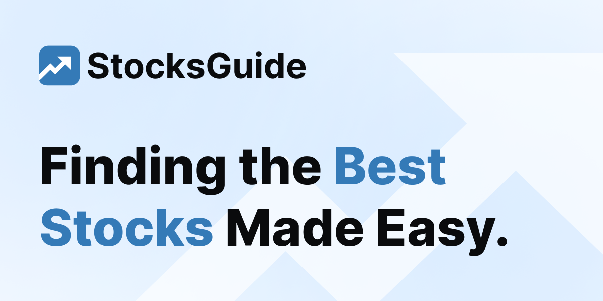 Launch-StocksGuide