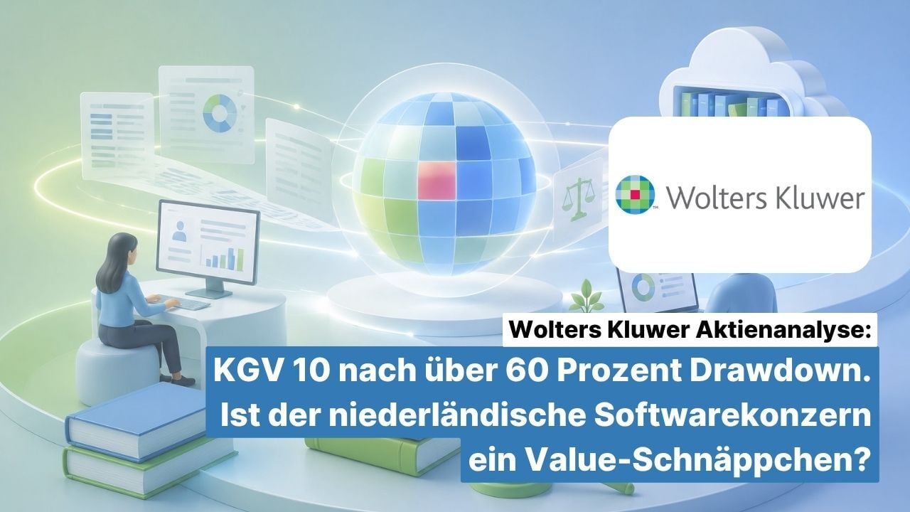 NVIDIA Aktienanalyse: Mega-Wachstum, Mega-Risiken – lohnt sich der Einstieg noch?